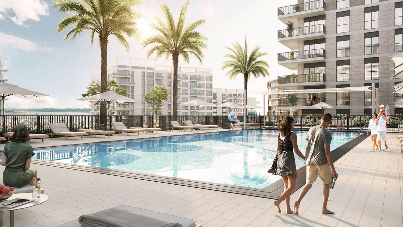 Jawaher Residences - Image 3