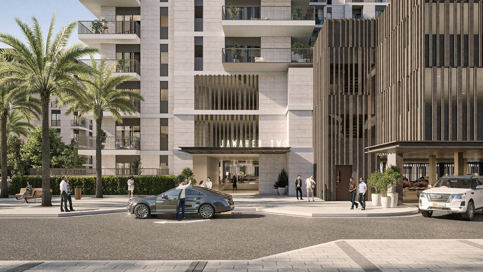 Jawaher Residences - Image 4