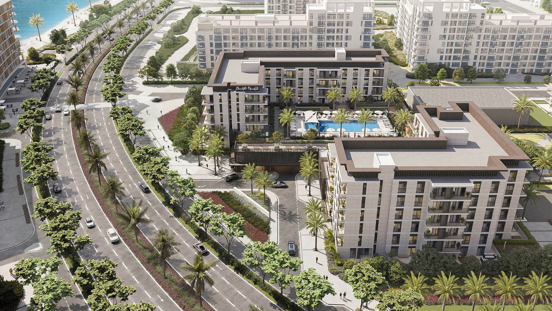 Aysha Residences - Image 1