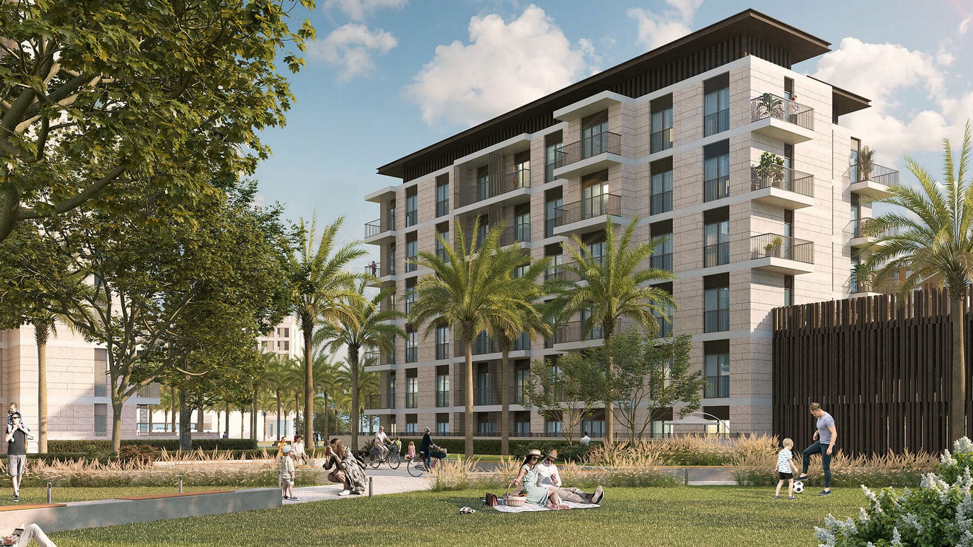 Aysha Residences - Image 2