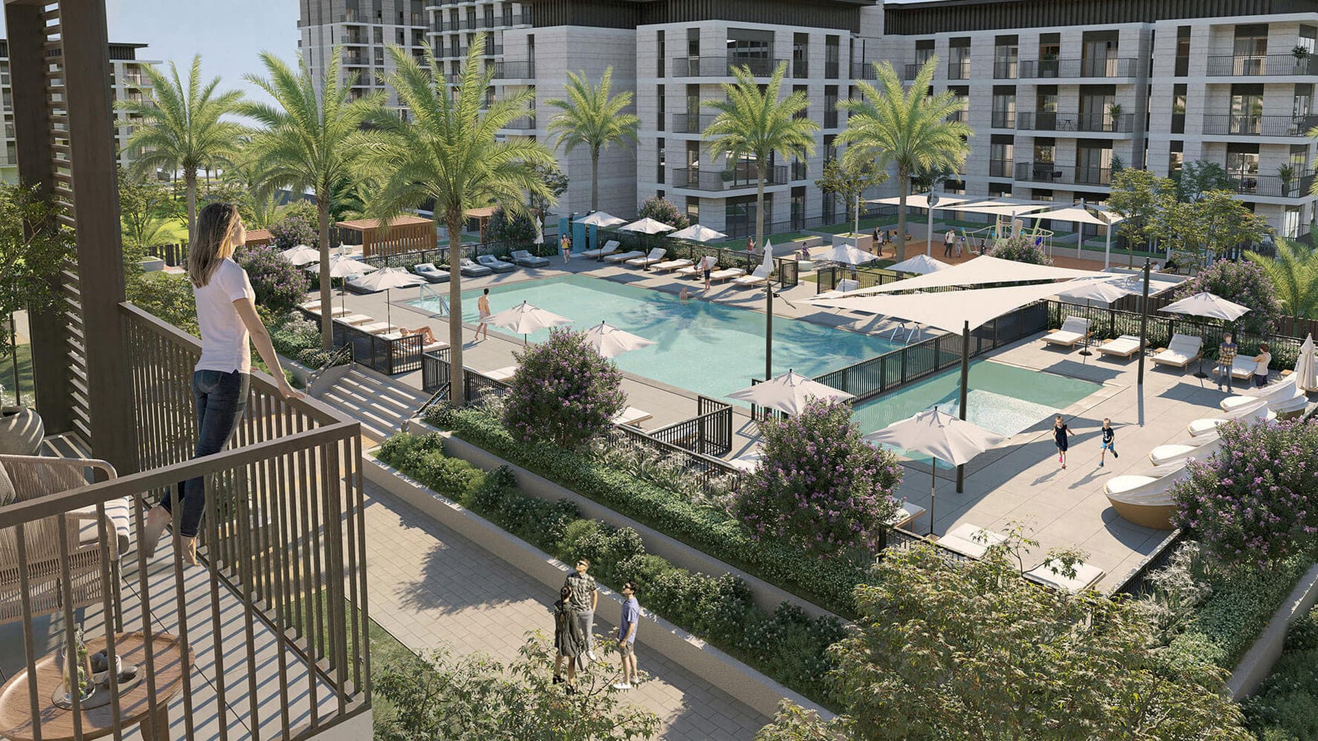 Aysha Residences - Image 3
