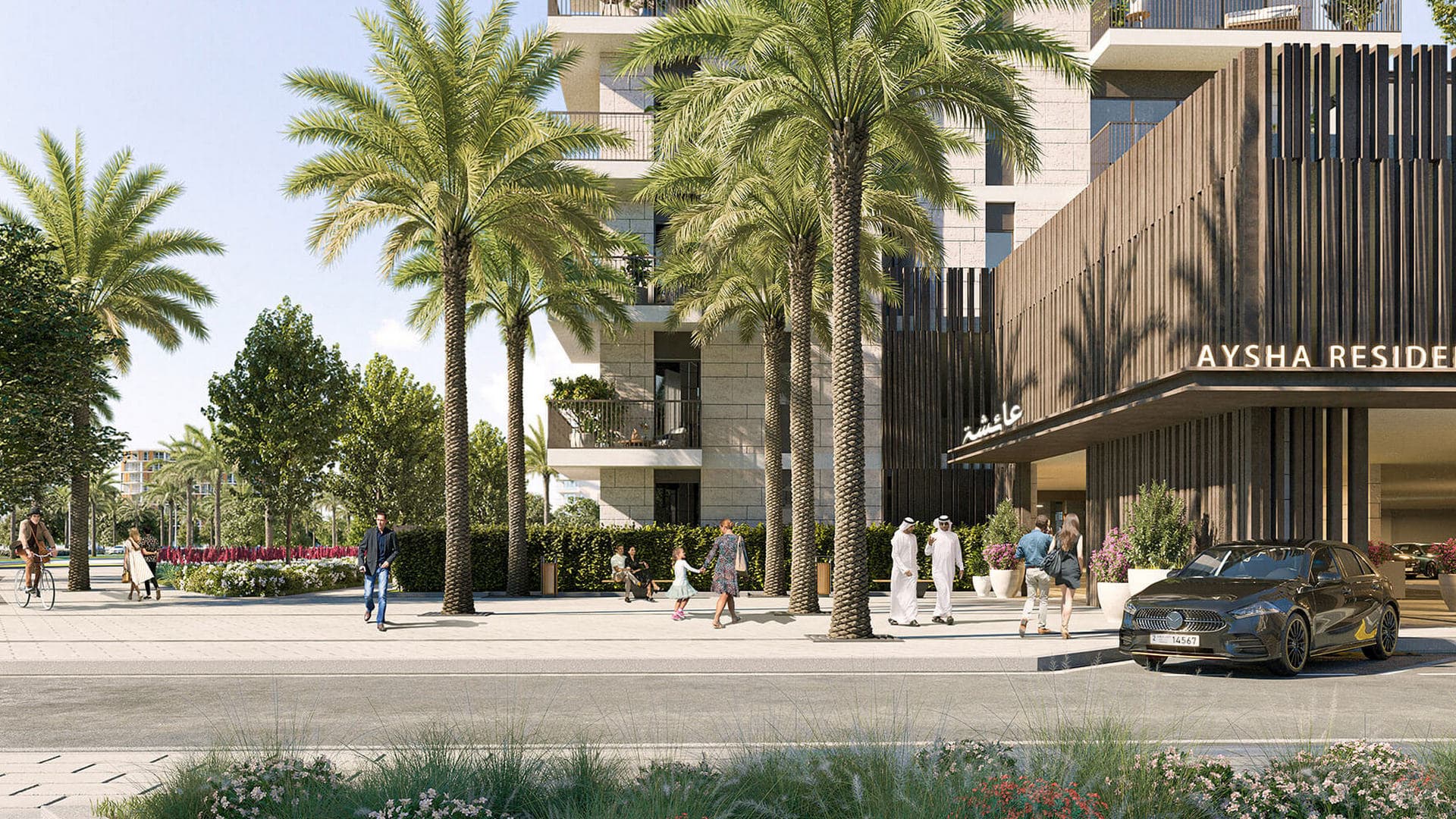 Aysha Residences - Image 4