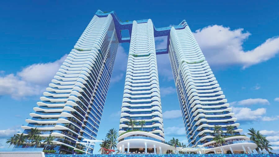 Oceanz 2 - Image 1