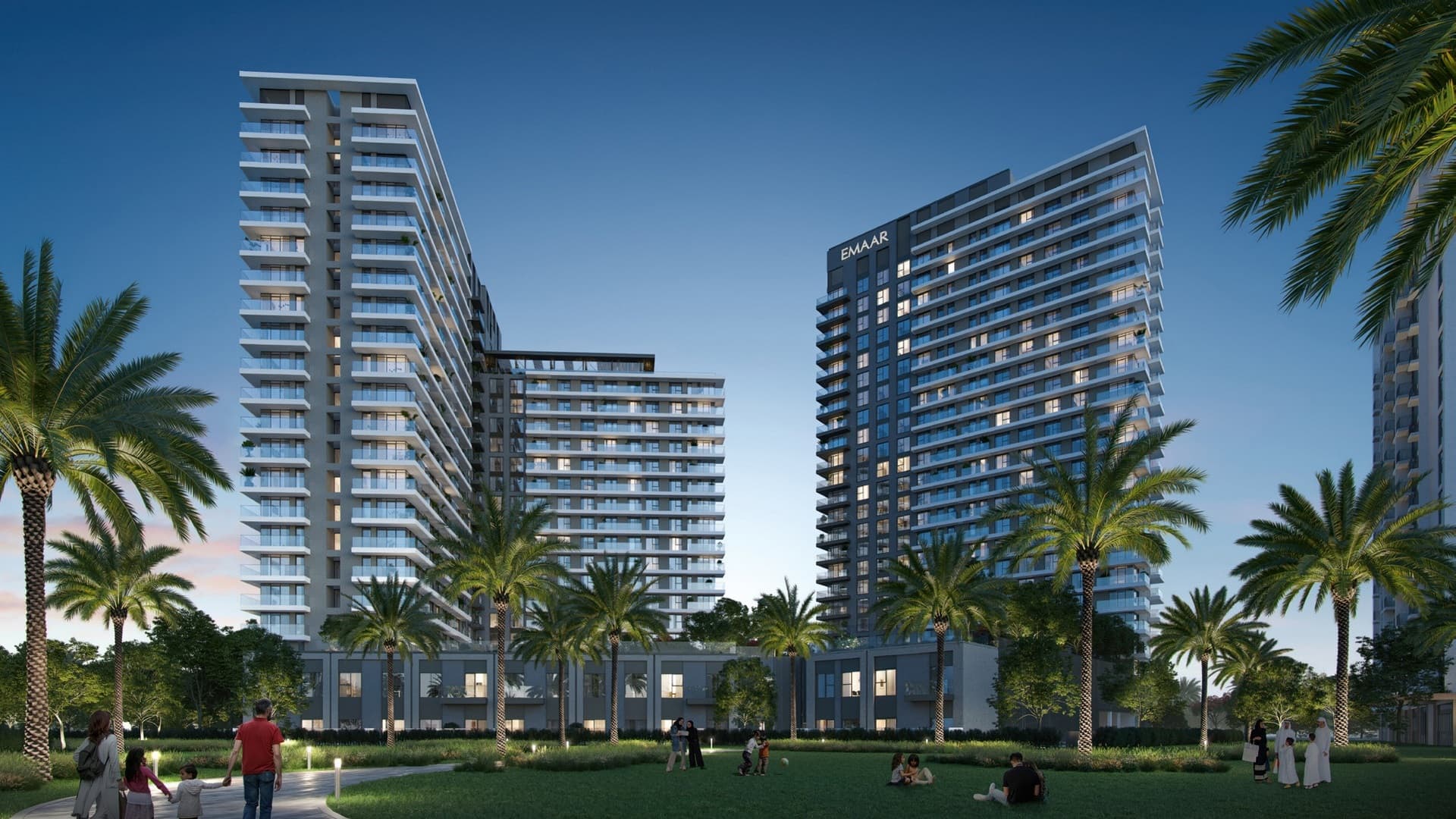 Greenside Residence - Image 1
