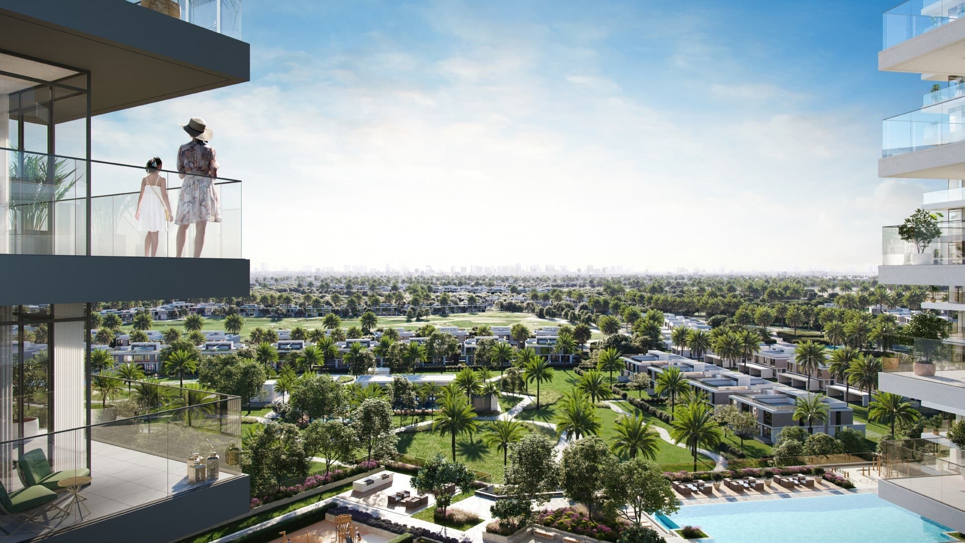 Greenside Residence - Image 3