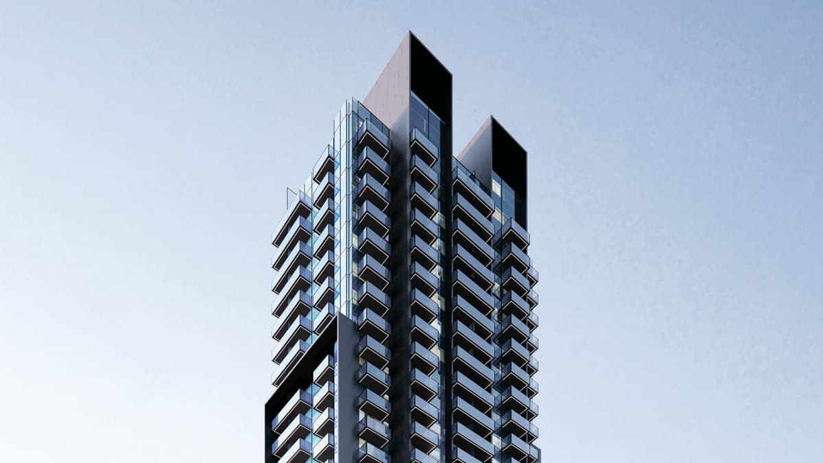 Lilium Tower - Image 1