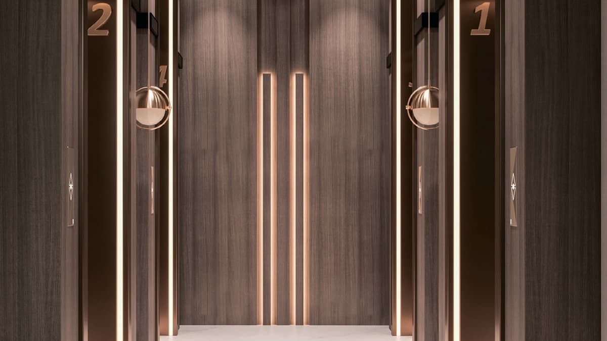 Lilium Tower - Image 4