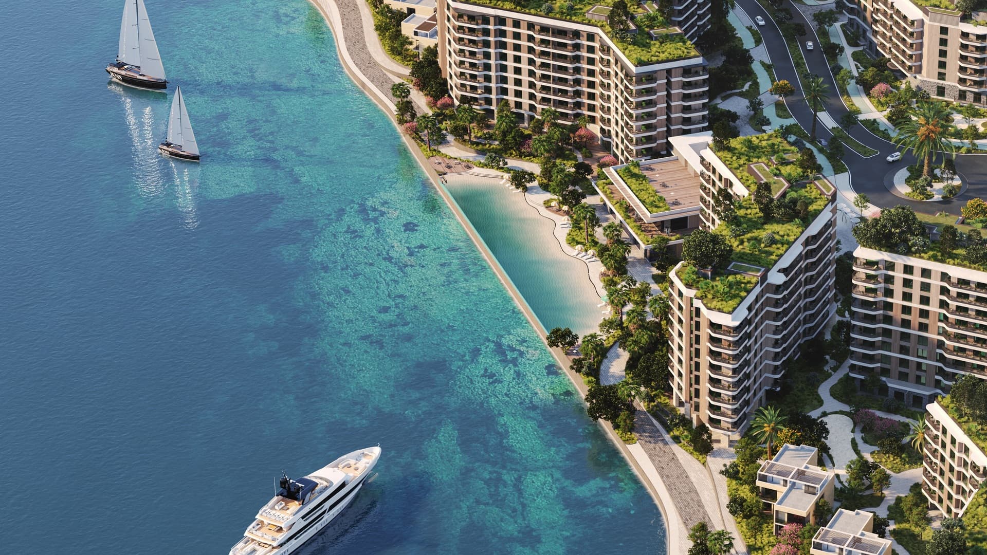 Gardenia Bay - Image 1