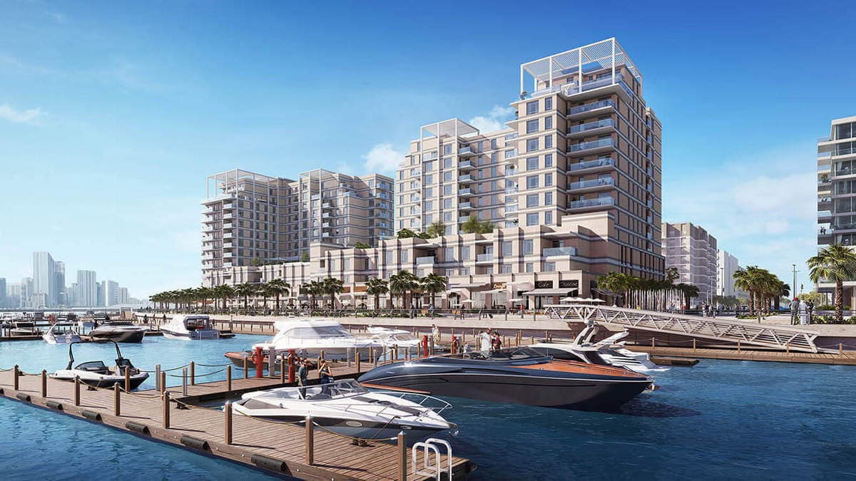 Crystal Residences - Image 1