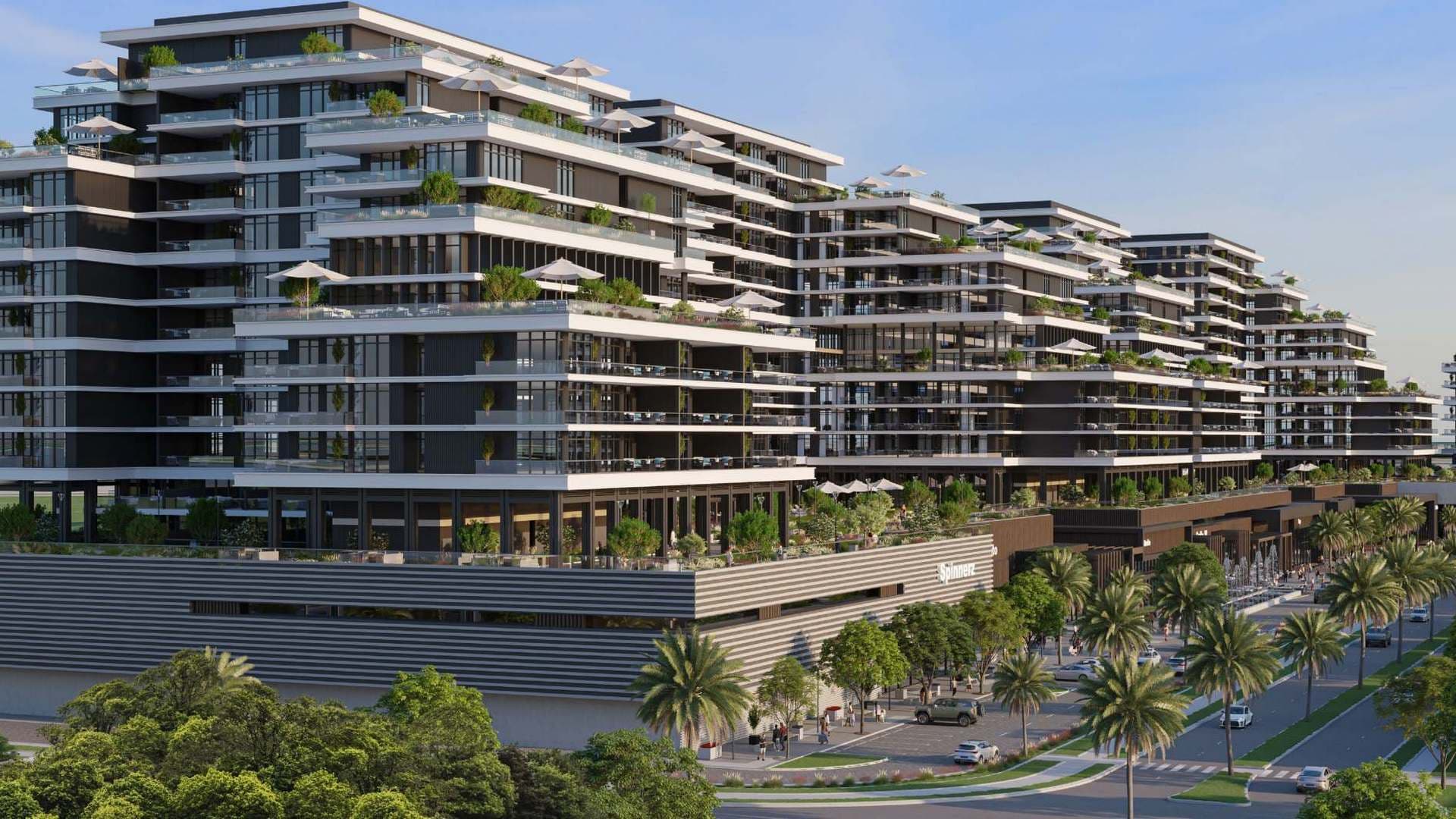 Reem Hills Apartments Phase 2 - Image 2