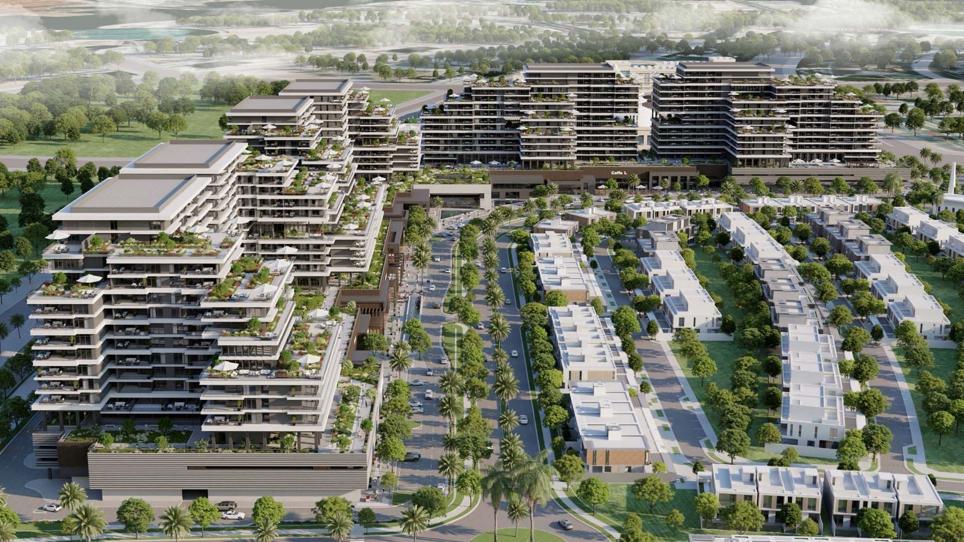 Reem Hills Apartments Phase 2 - Image 3