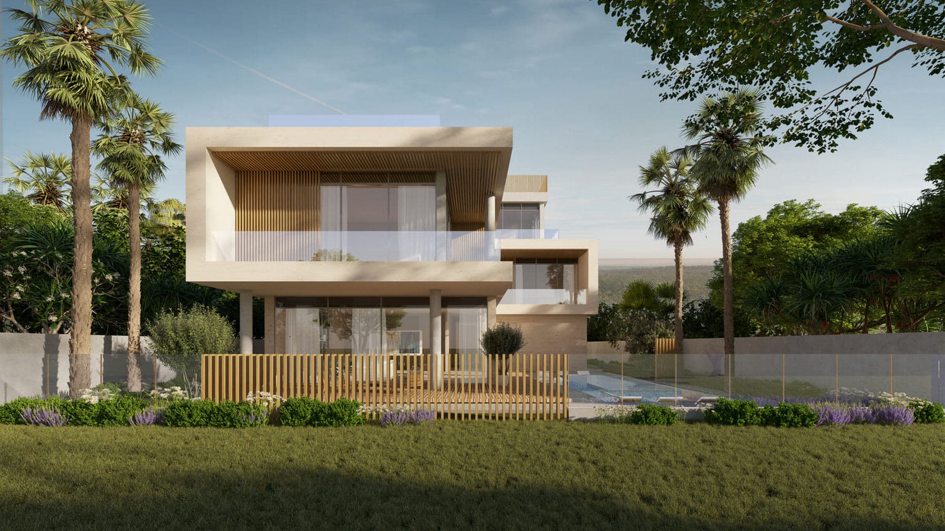 Reem Hills Villas Phase 2 - Image 1
