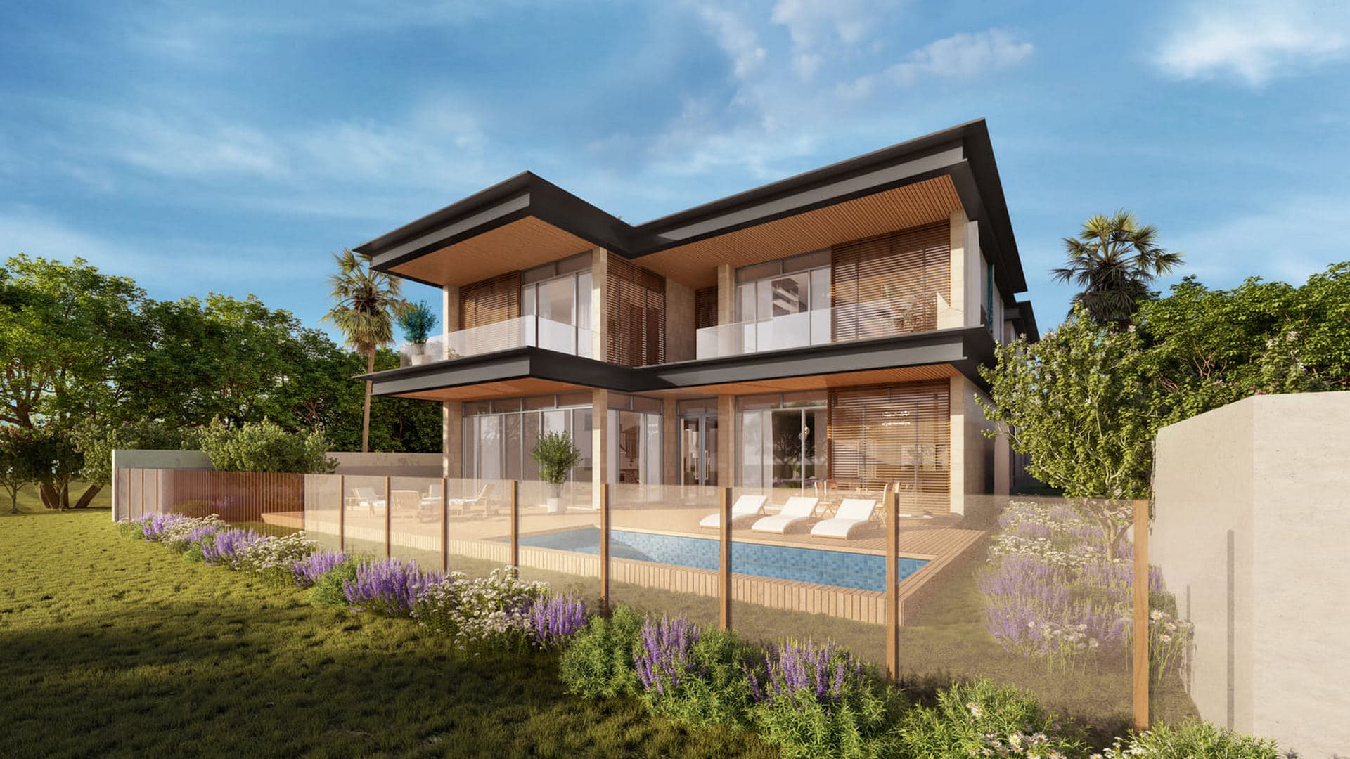 Reem Hills Villas Phase 2 - Image 2