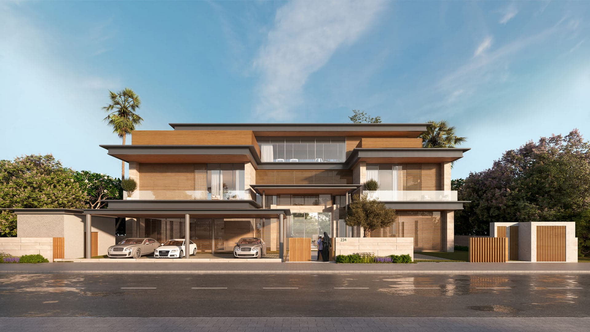 Reem Hills Villas Phase 2 - Image 3