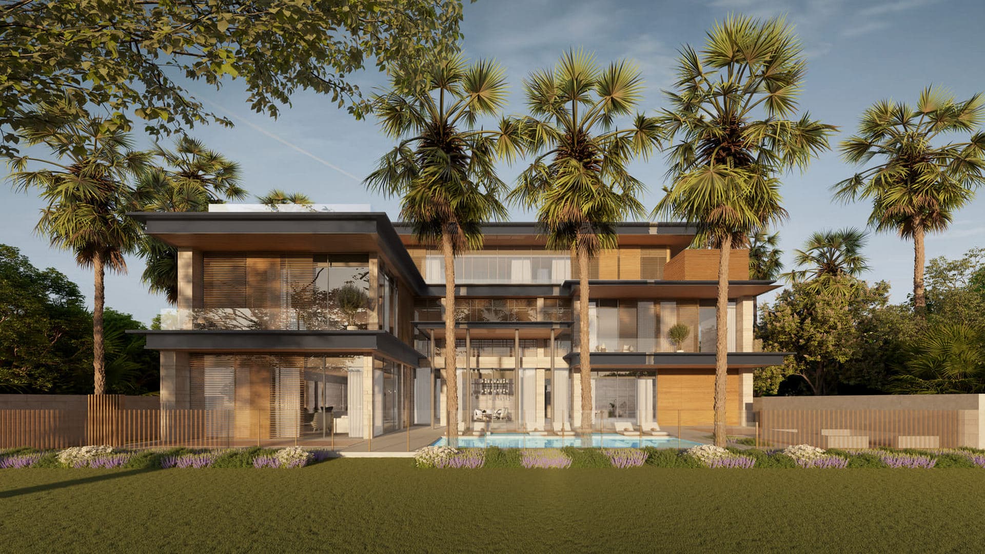 Reem Hills Villas Phase 2 - Image 4