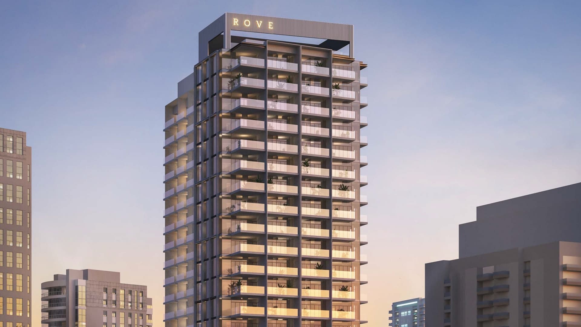 Rove Home Downtown - Image 1