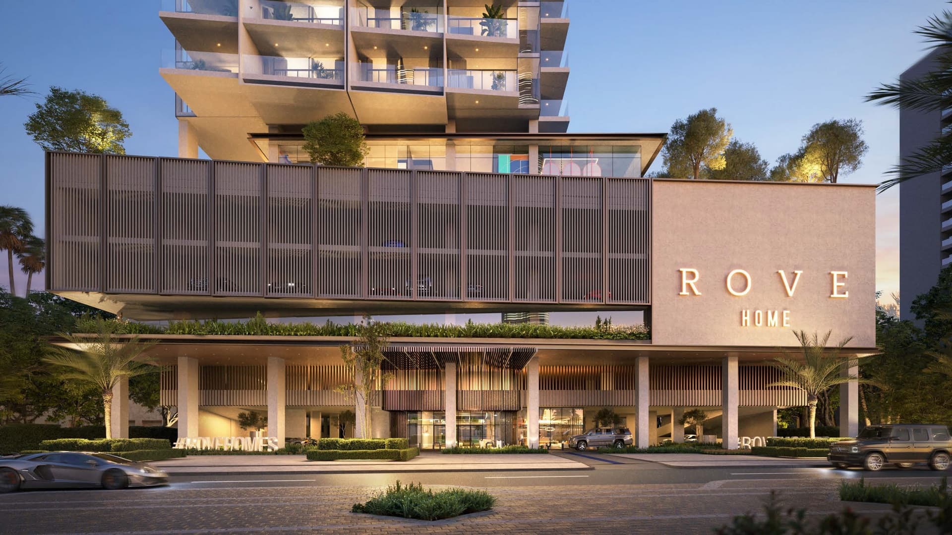 Rove Home Downtown - Image 2