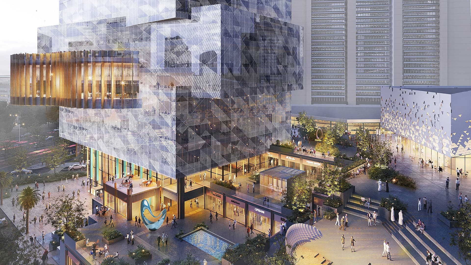 DIFC Living - Image 2