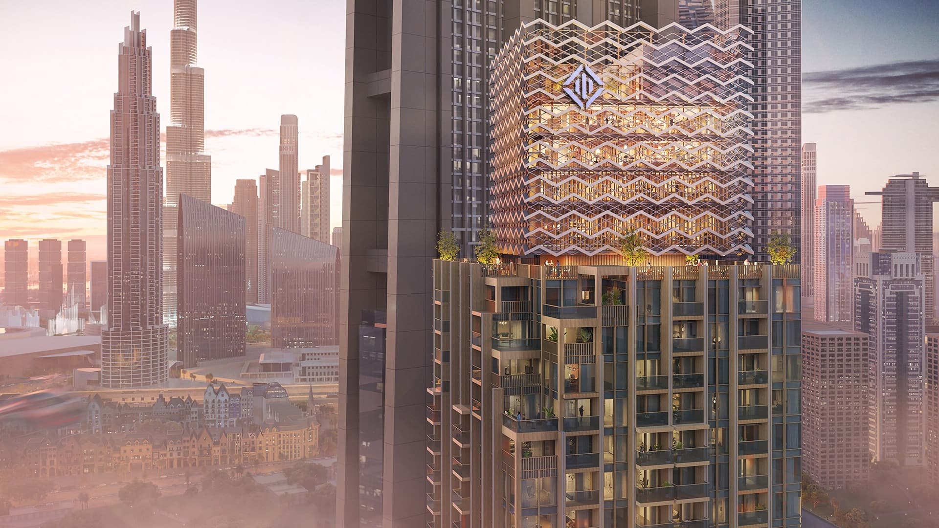 DIFC Living - Image 3