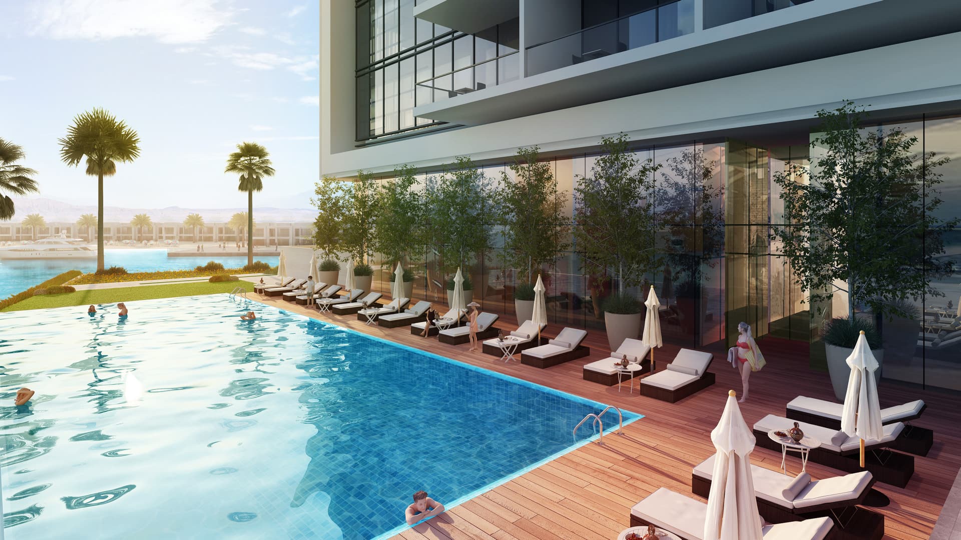 Gateway II Residences - Image 2