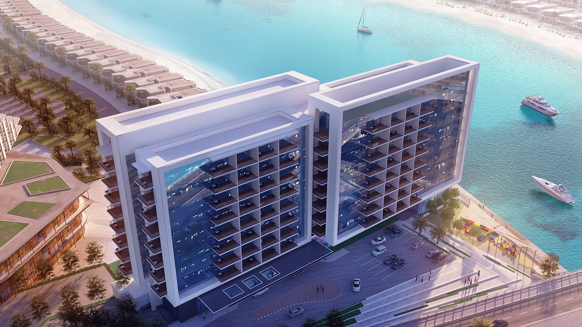 Gateway II Residences - Image 3