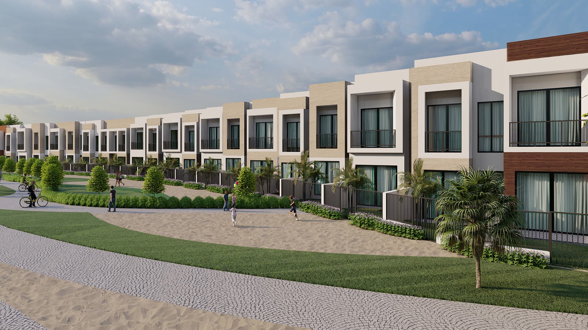 Marbella Villas II - Image 2