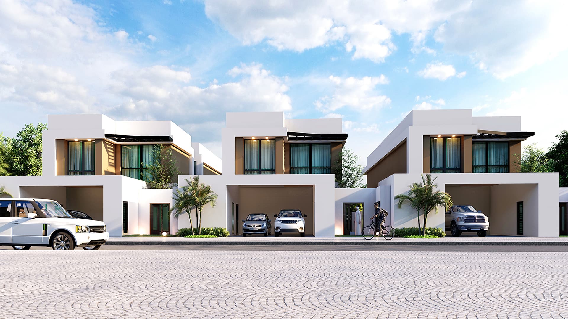 Marbella Villas II - Image 3