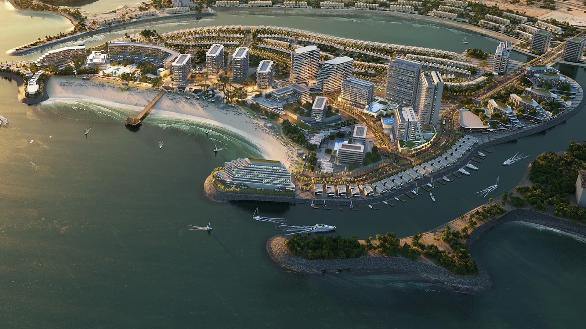 Nasim Lofts at Bay Residences - Image 1
