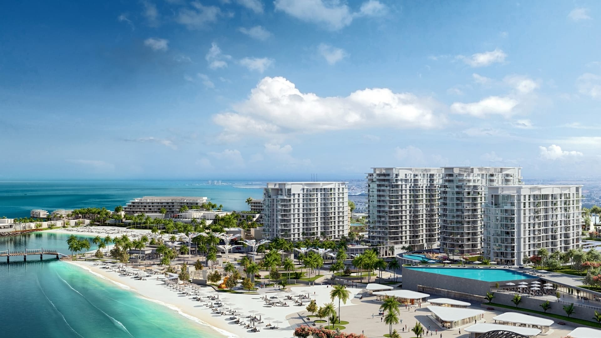 Nasim Lofts at Bay Residences - Image 2