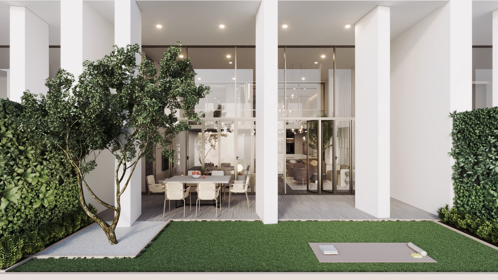 Nasim Lofts at Bay Residences - Image 3
