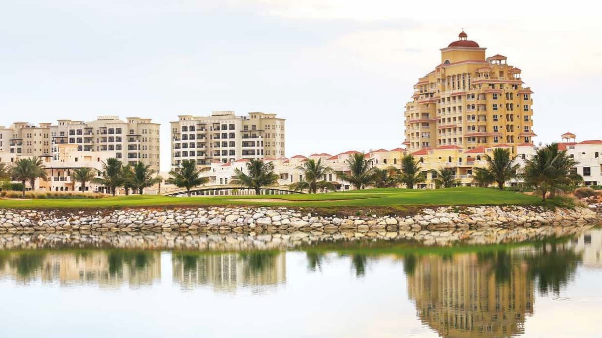 The Royal Breeze Residences - Image 2