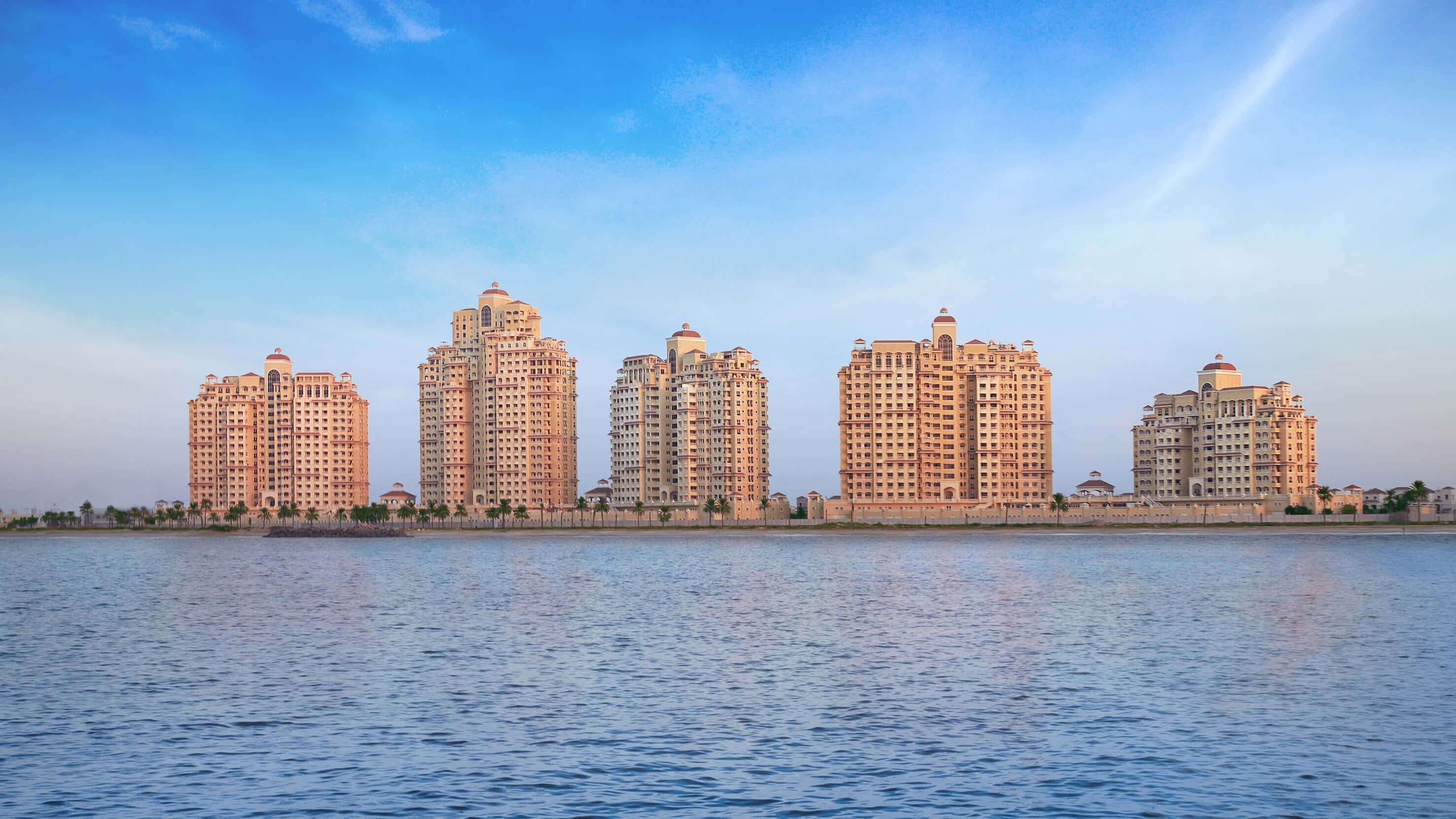 The Royal Breeze Residences - Image 3