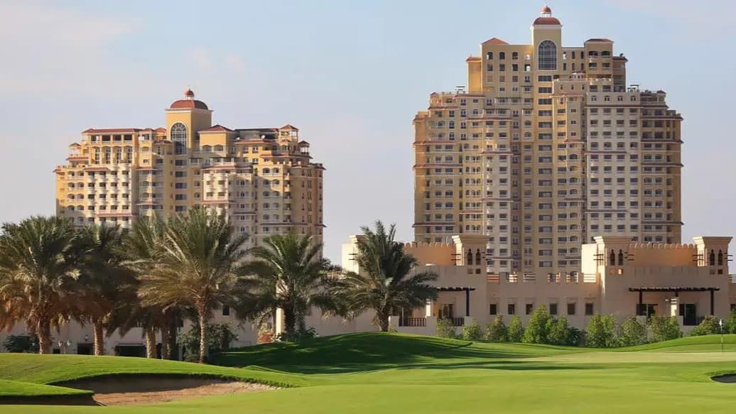 The Royal Breeze Residences - Image 4