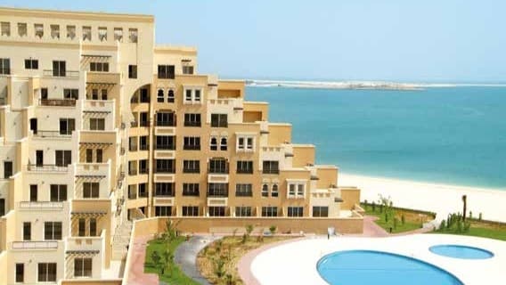 Bab Al Bahr Residences - Image 1