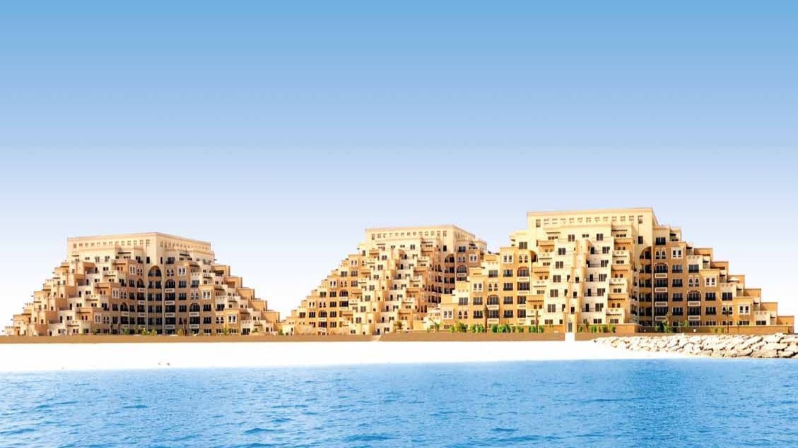 Bab Al Bahr Residences - Image 3