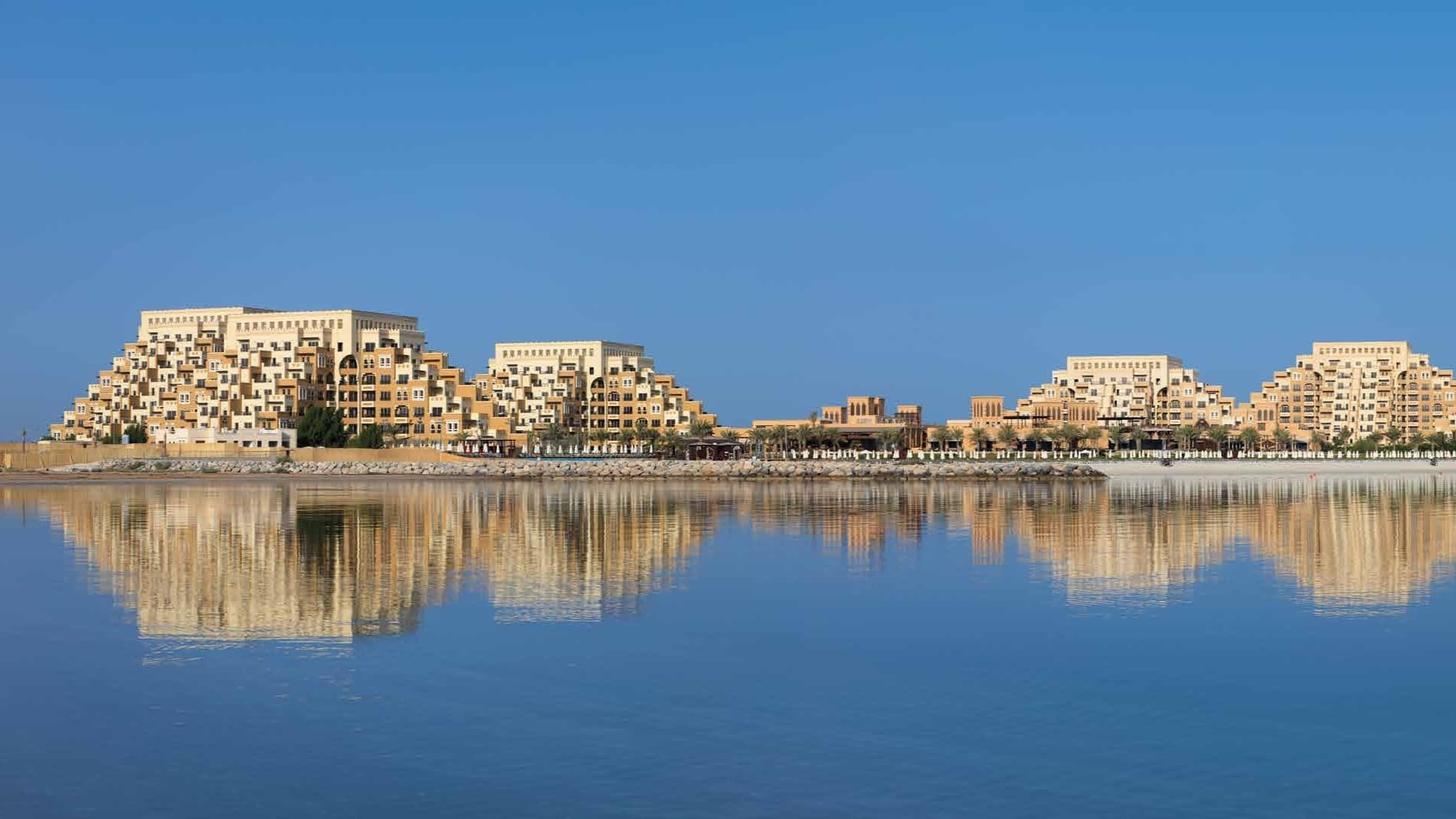 Bab Al Bahr Residences - Image 4
