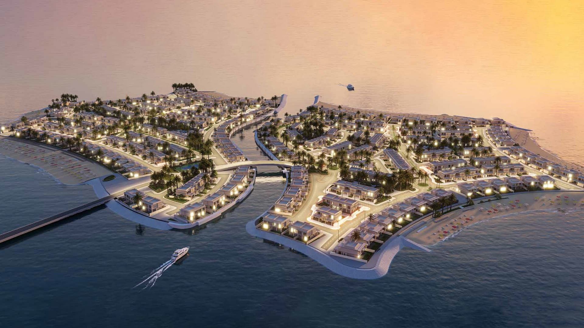 Falcon Island - Image 2