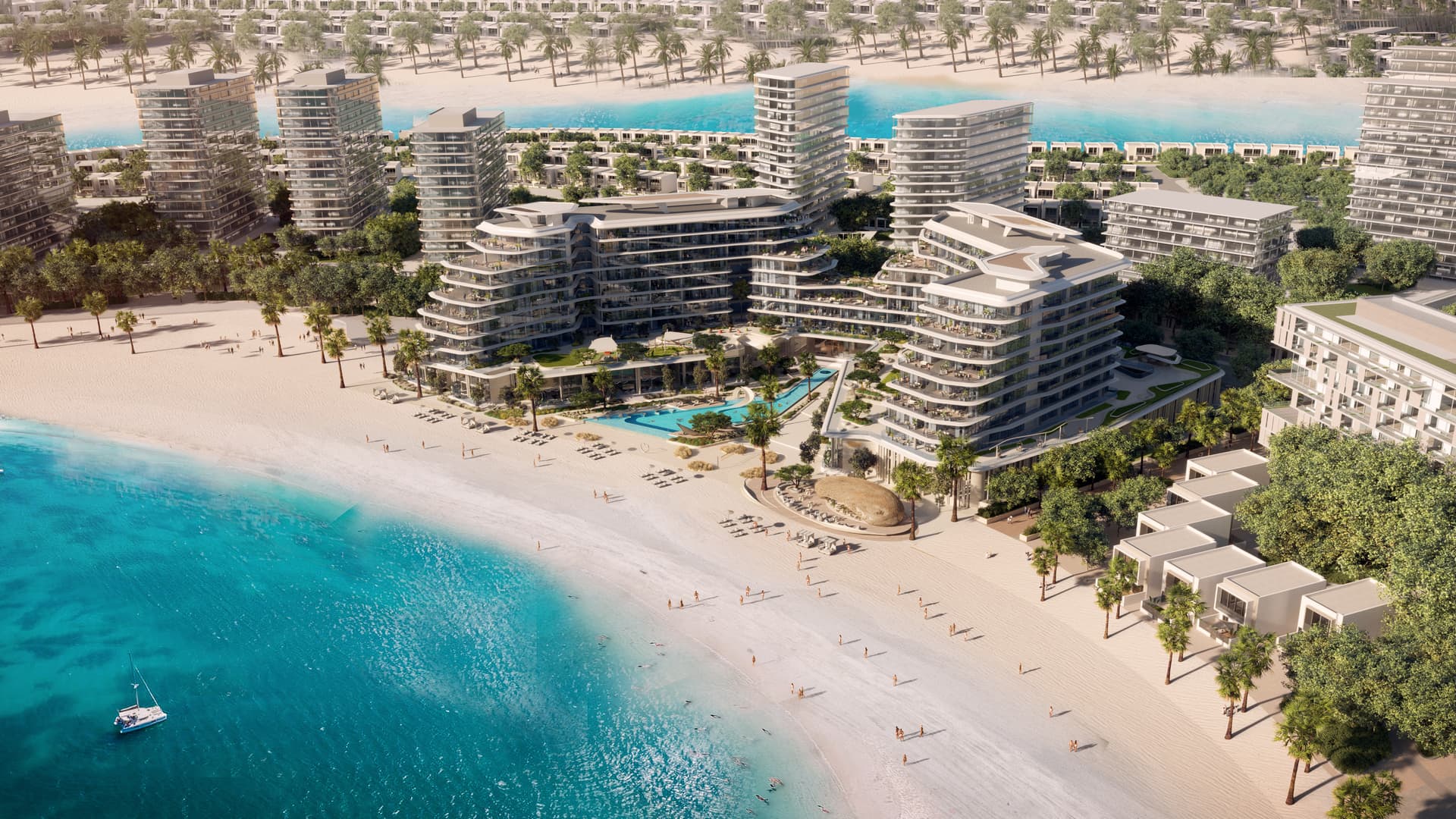 Porto Playa - Image 1
