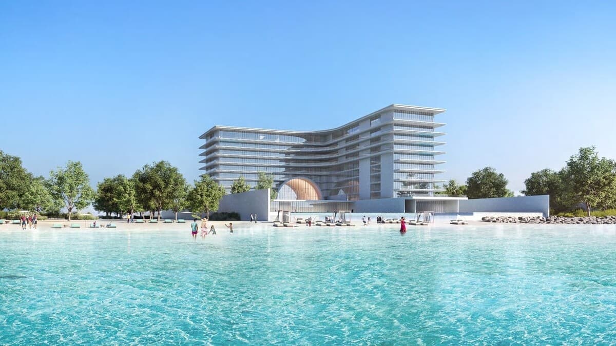 Armani Beach Residences - Image 3
