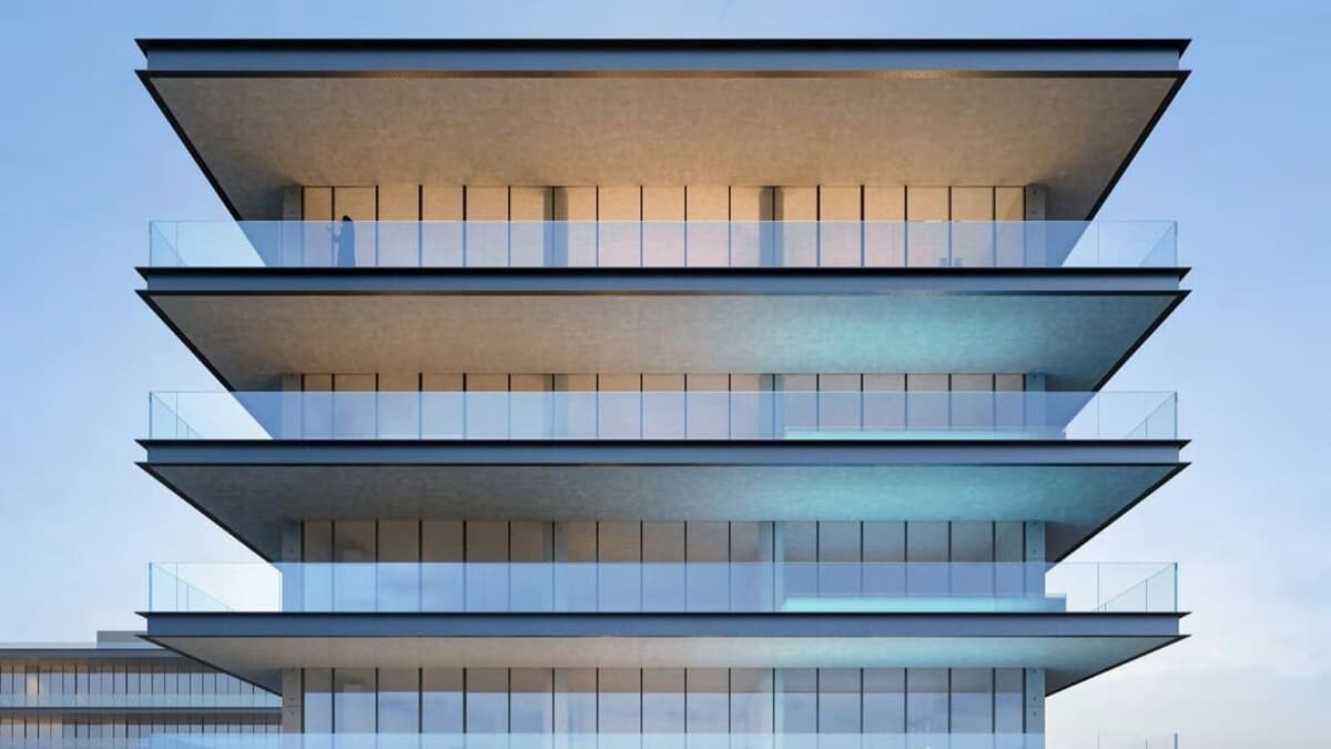 Armani Beach Residences - Image 4