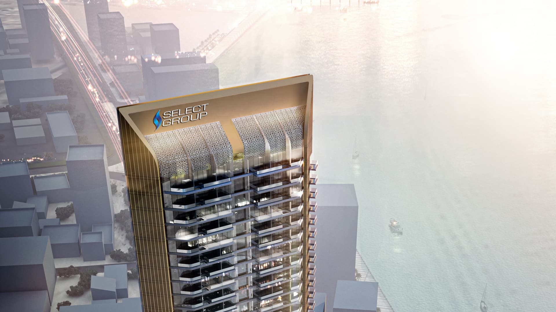 Nautica Towers 1 & 2 - Image 1
