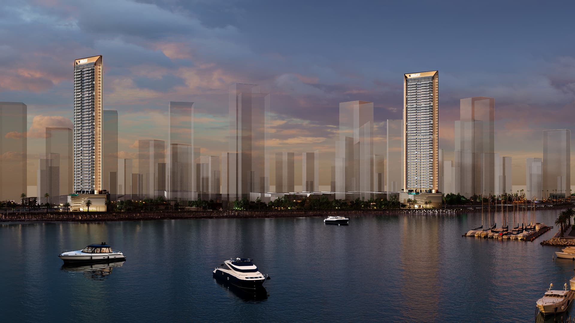 Nautica Towers 1 & 2 - Image 2