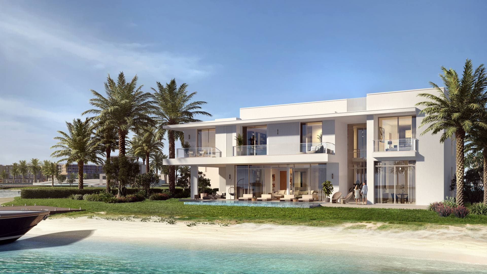 Ramhan Island Villas - Image 2