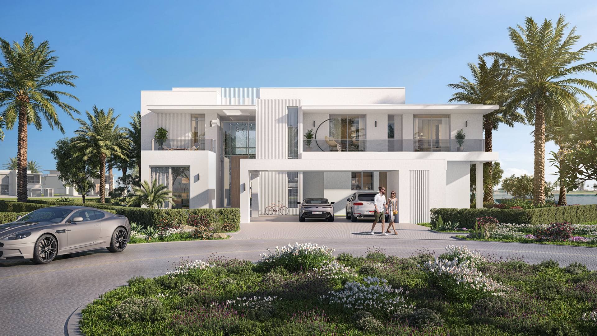 Ramhan Island Villas - Image 3