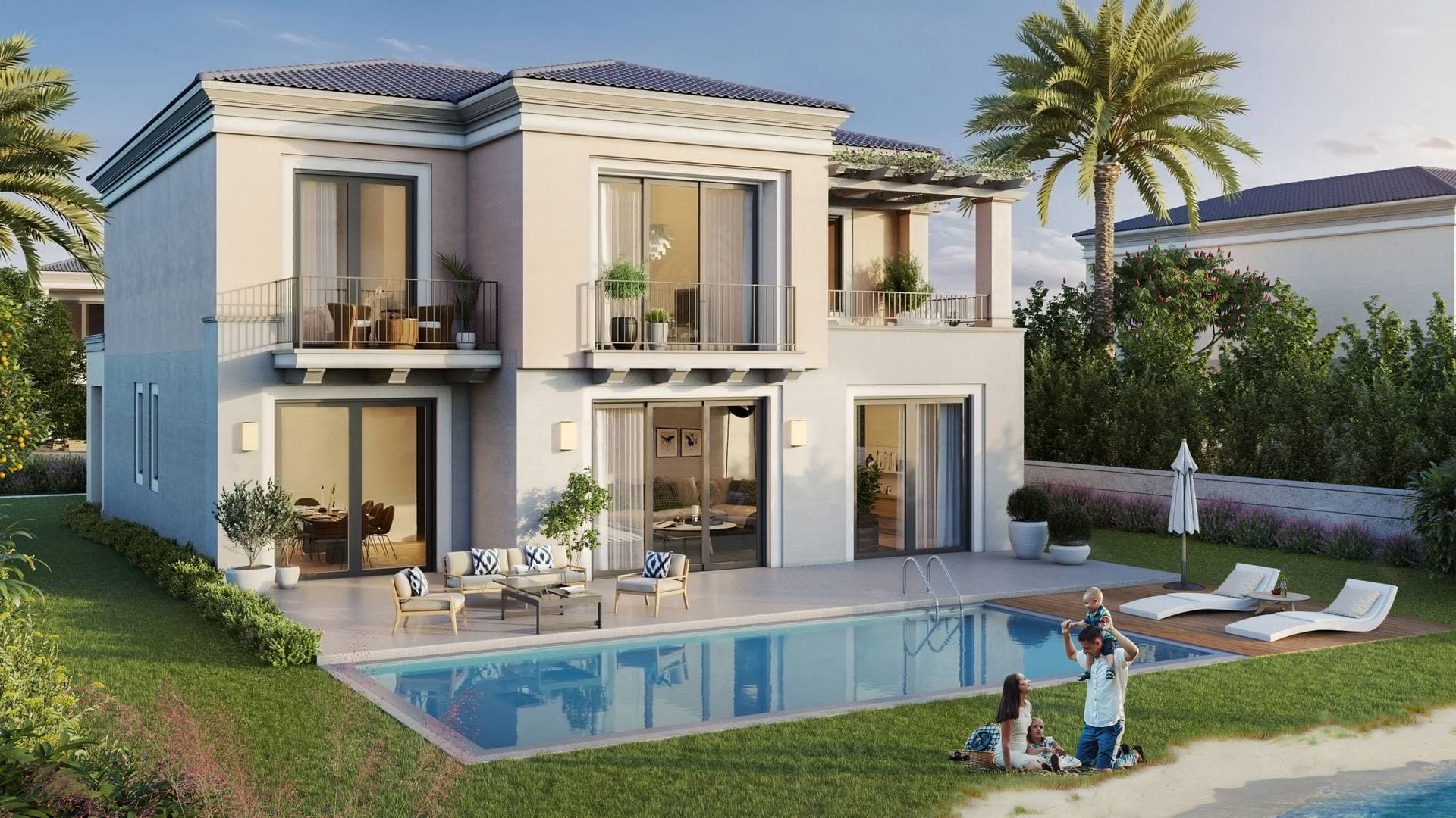 Ramhan Island Villas - Image 4