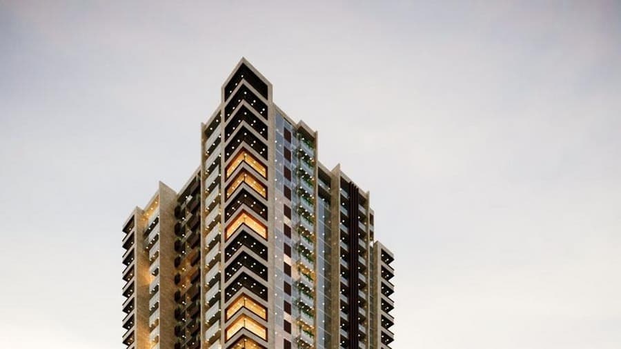 Mariane Tower - Image 1