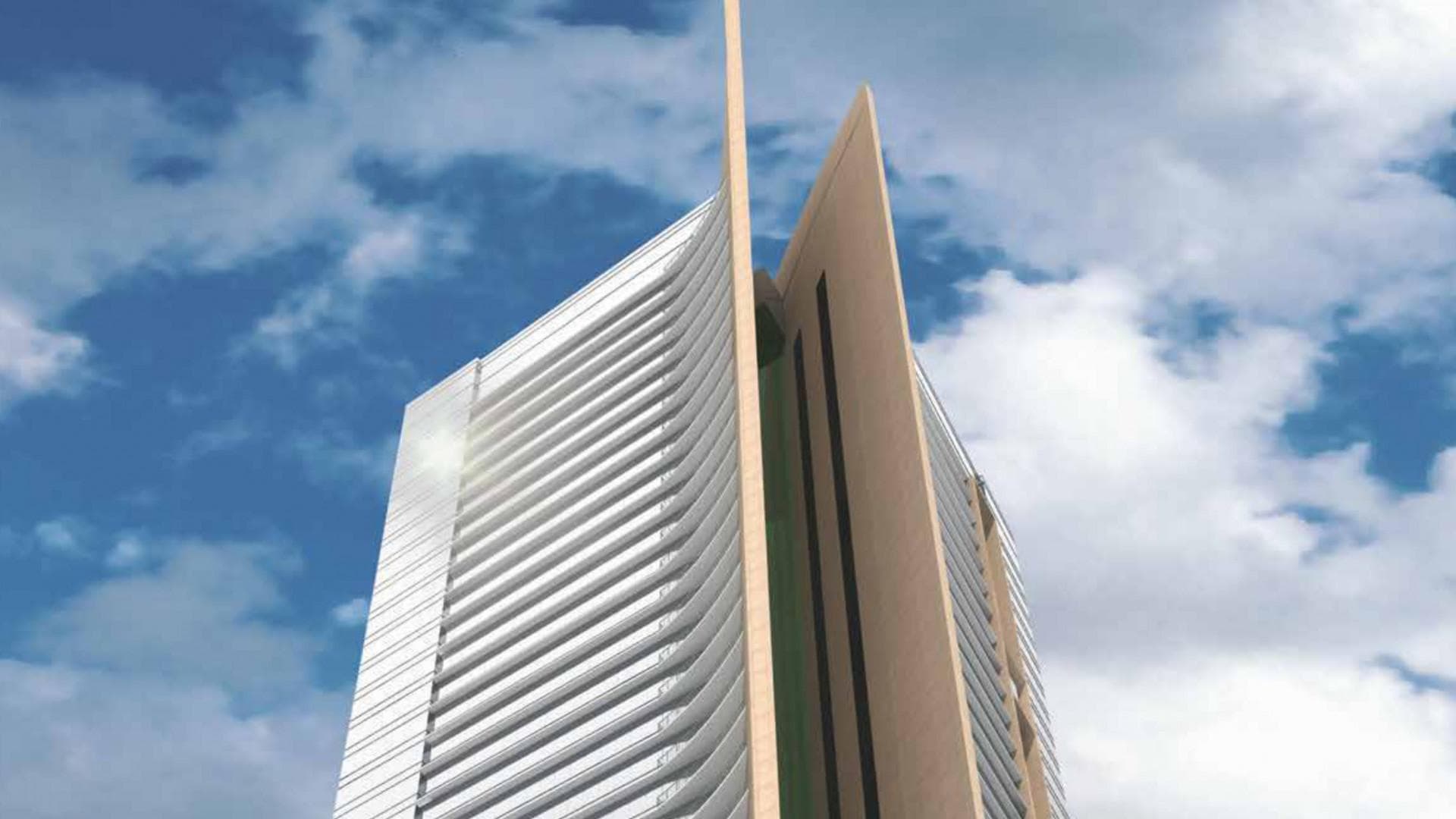 Sky Gardens - Image 1