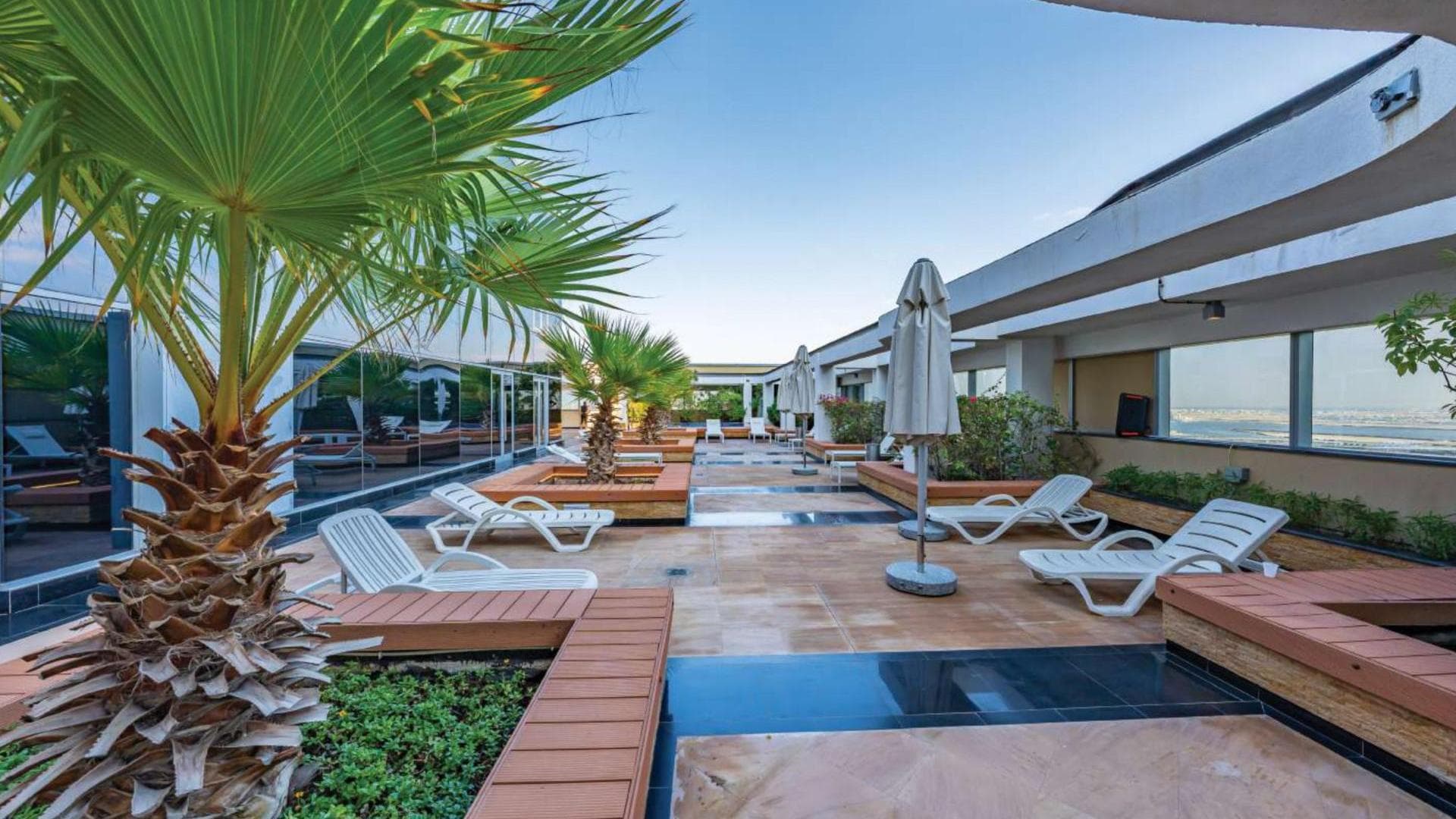 Sky Gardens - Image 2