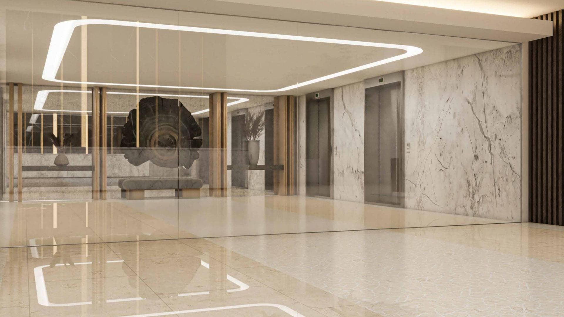 Sky Gardens - Image 4