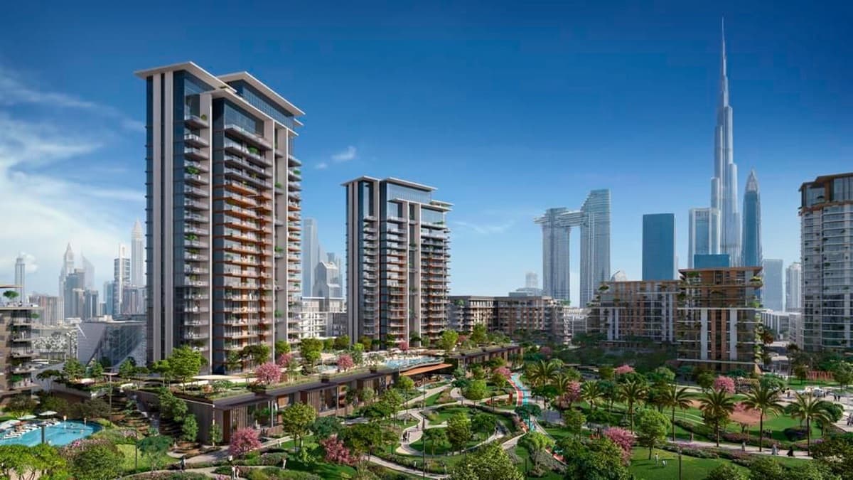 Central Park Plaza - Image 3